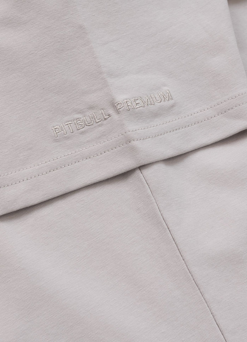 Koszulka męska Slim Fit MINIMAL