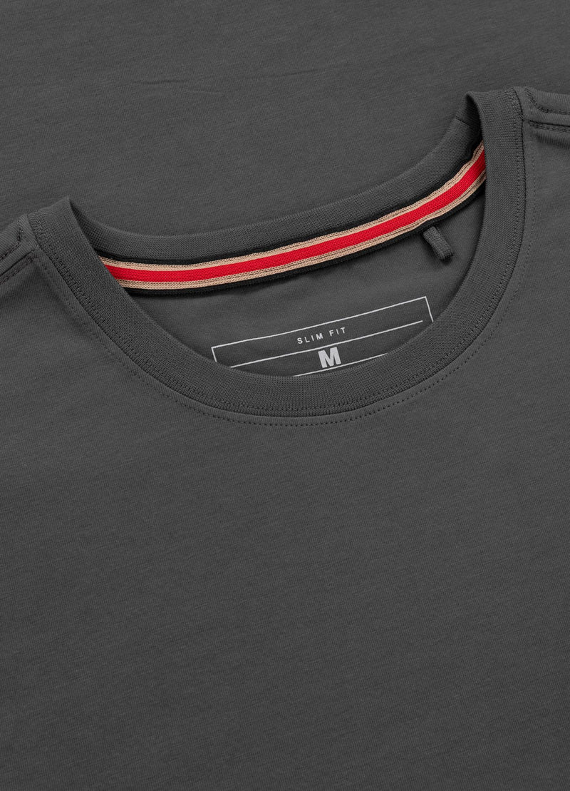 Koszulka męska Slim Fit USA CAL
