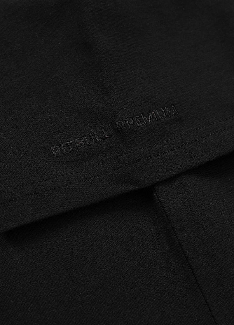 Koszulka męska Slim Fit USA CAL