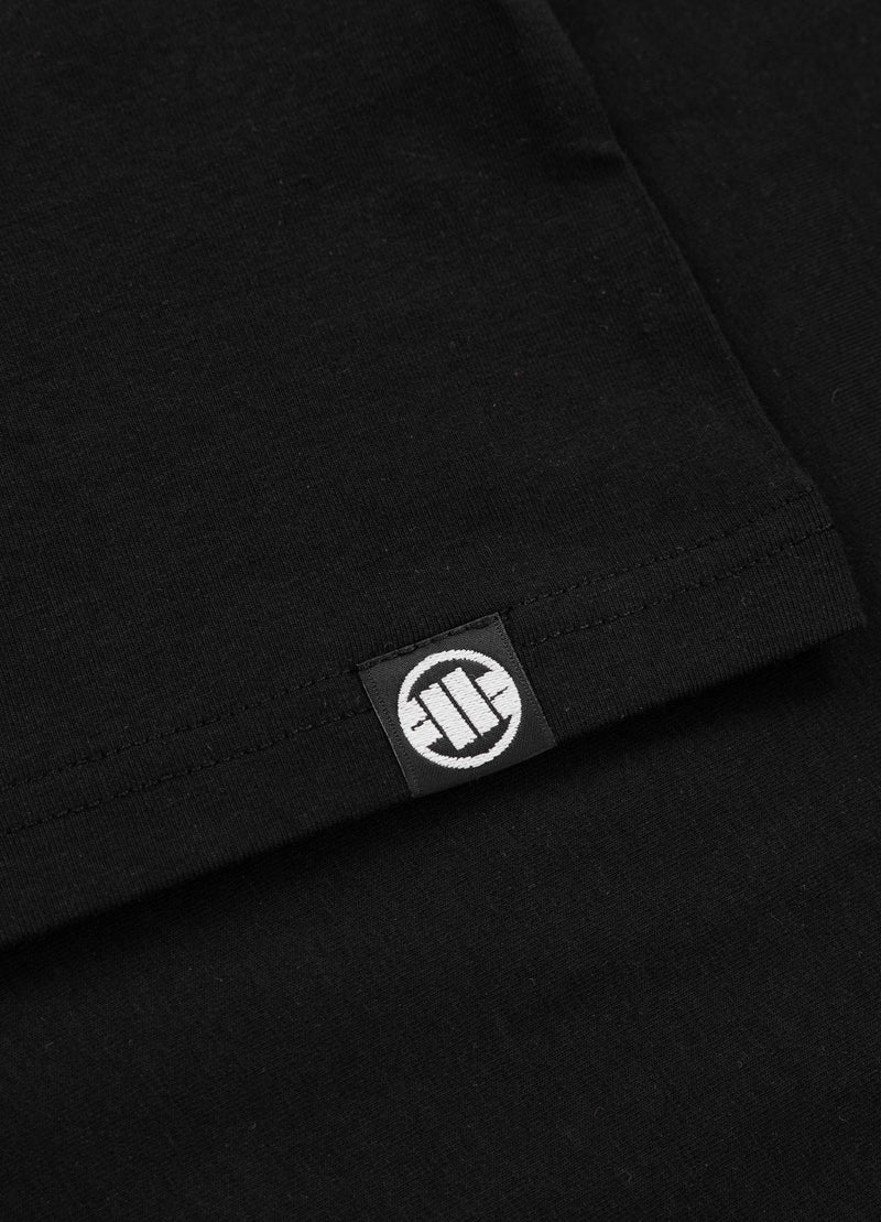 Koszulka męska Slim Fit USA CAL