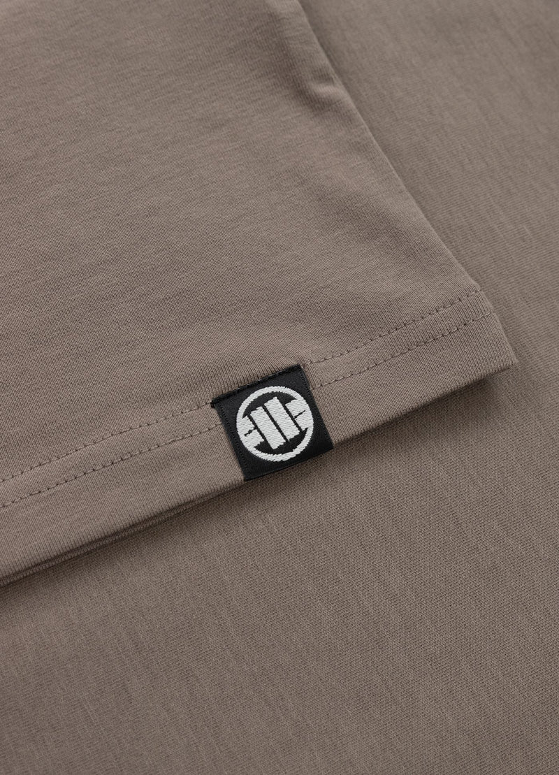 Koszulka męska Slim Fit USA CAL