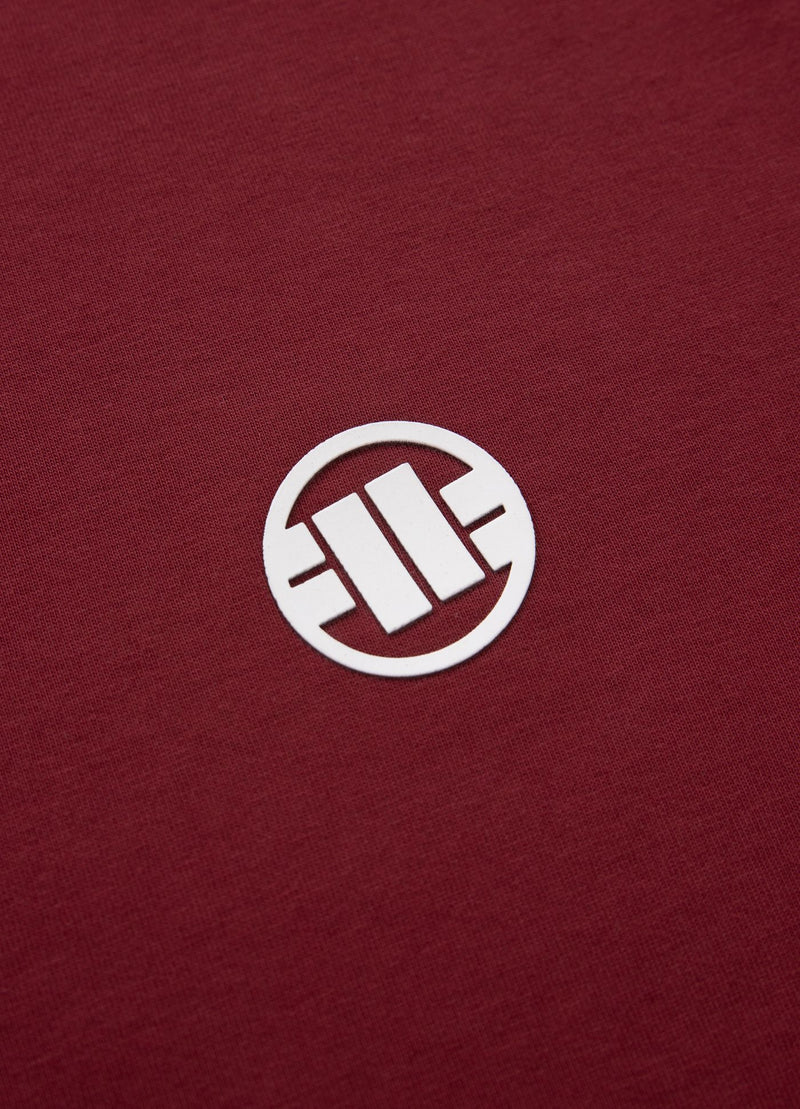 Koszulka męska SMALL LOGO