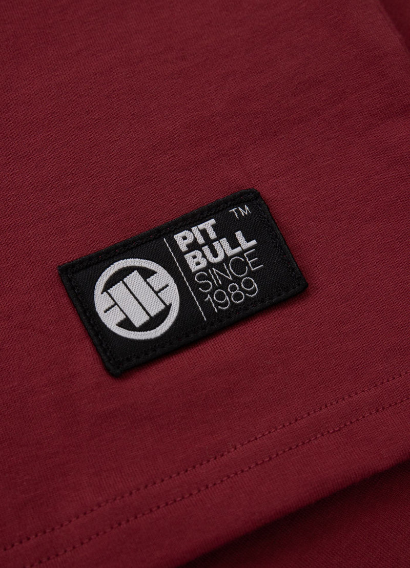 Koszulka męska SMALL LOGO