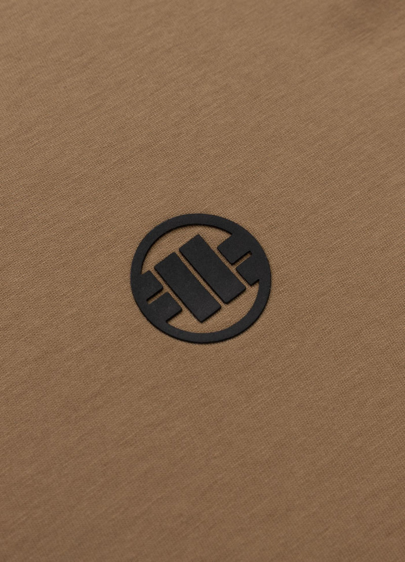 Koszulka męska SMALL LOGO