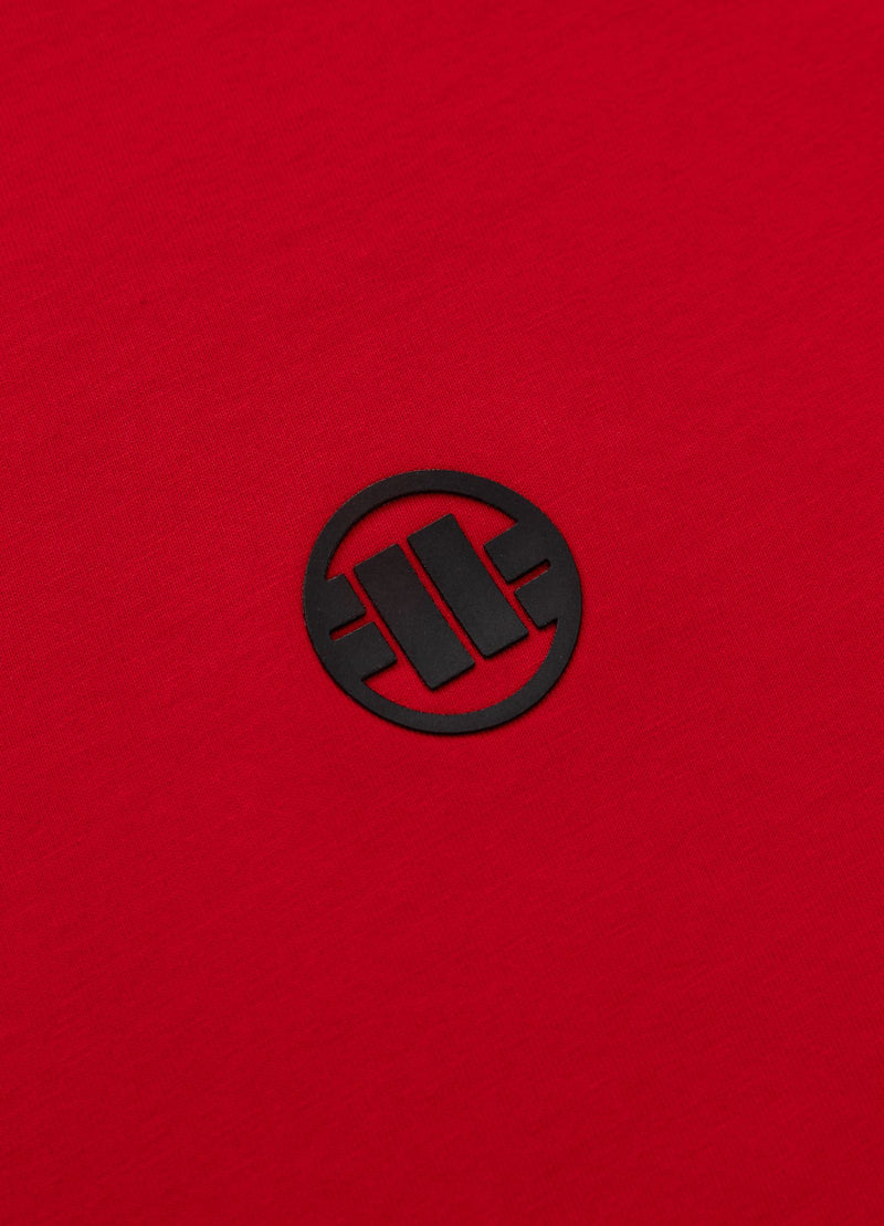 Koszulka męska SMALL LOGO