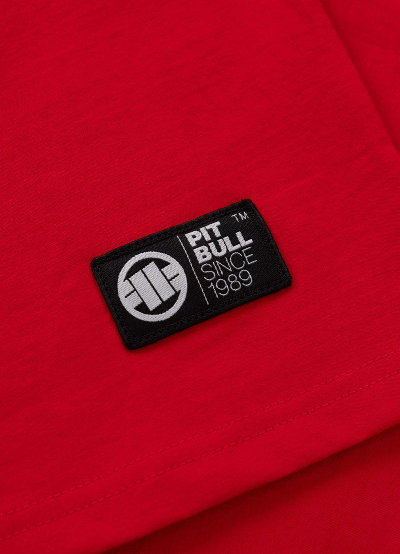 Koszulka męska SMALL LOGO