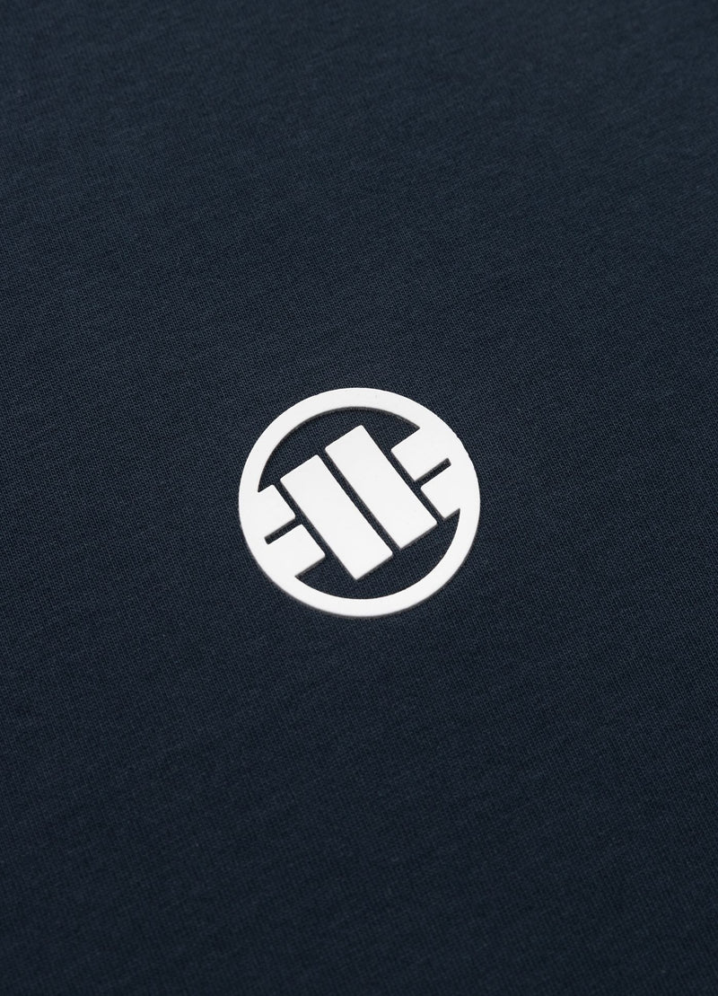 Koszulka męska SMALL LOGO