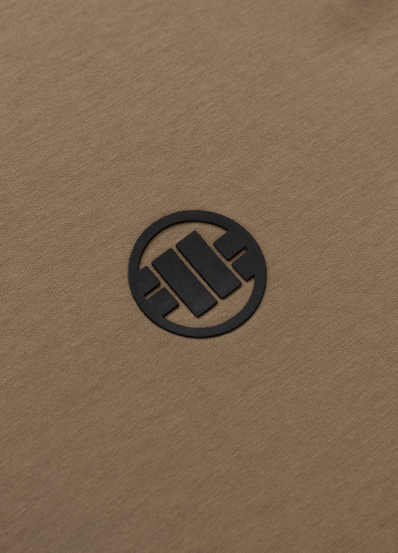 Koszulka męska SMALL LOGO