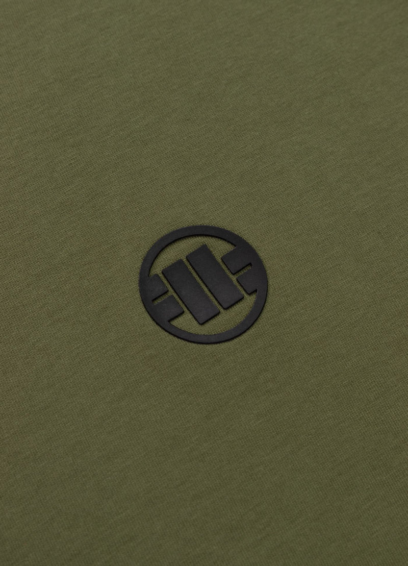 Koszulka męska SMALL LOGO