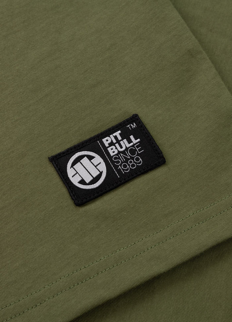 Koszulka męska SMALL LOGO