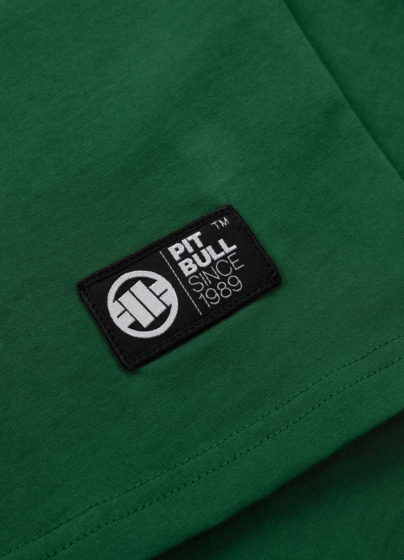 Koszulka męska SMALL LOGO