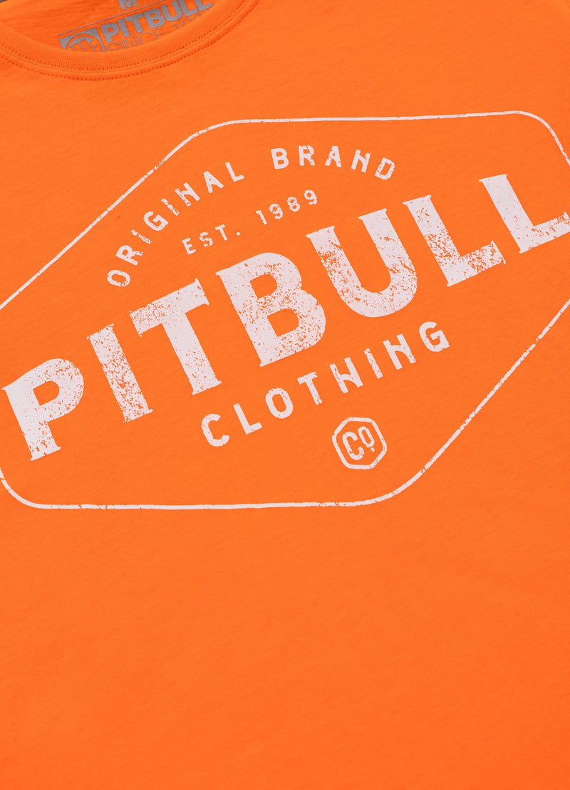Koszulka męska Ultra Light PITBULL CO.