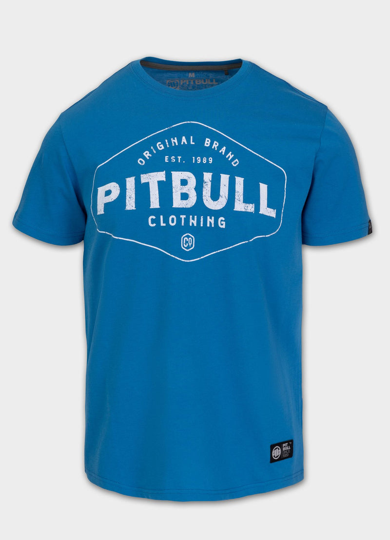 Koszulka męska Ultra Light PITBULL CO.