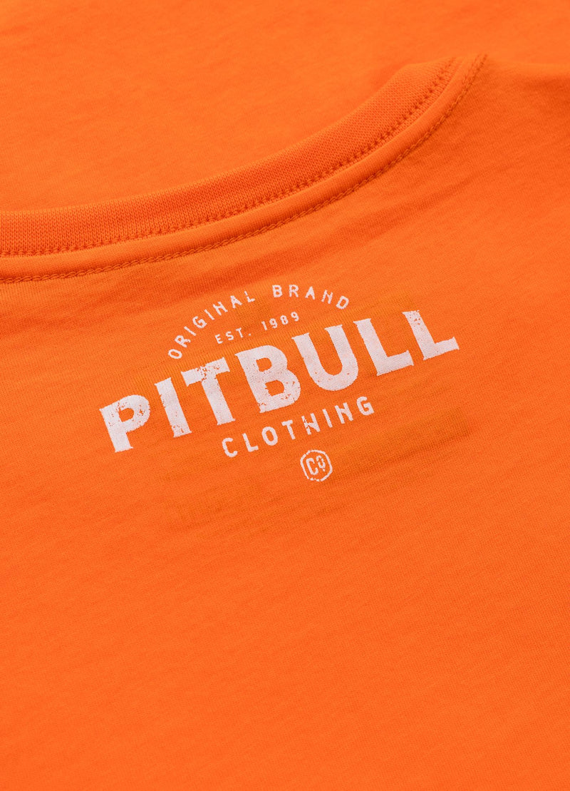 Koszulka męska Ultra Light PITBULL CO.