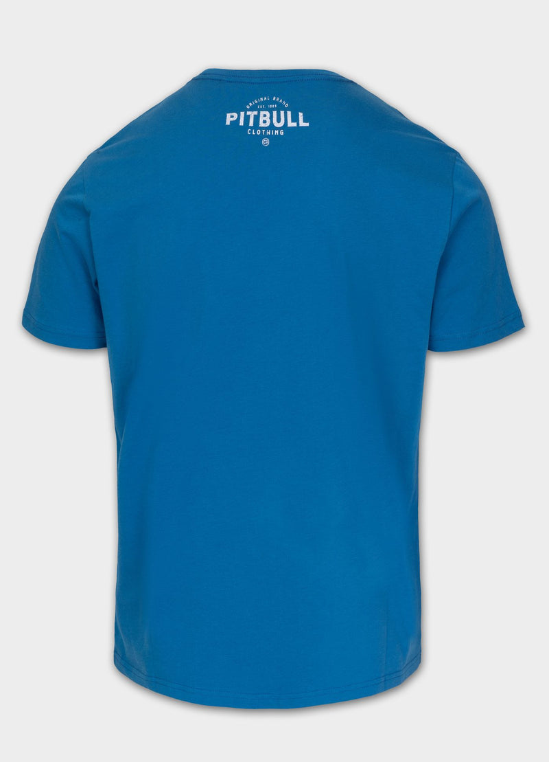 Koszulka męska Ultra Light PITBULL CO.