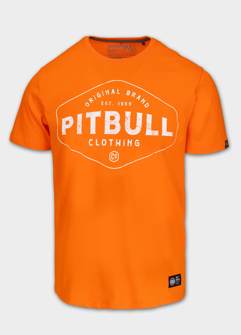 Koszulka męska Ultra Light PITBULL CO.