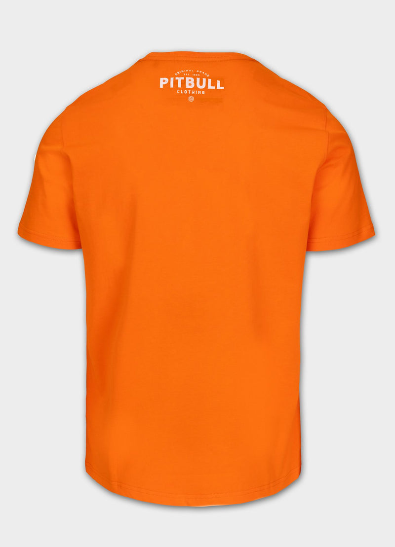 Koszulka męska Ultra Light PITBULL CO.