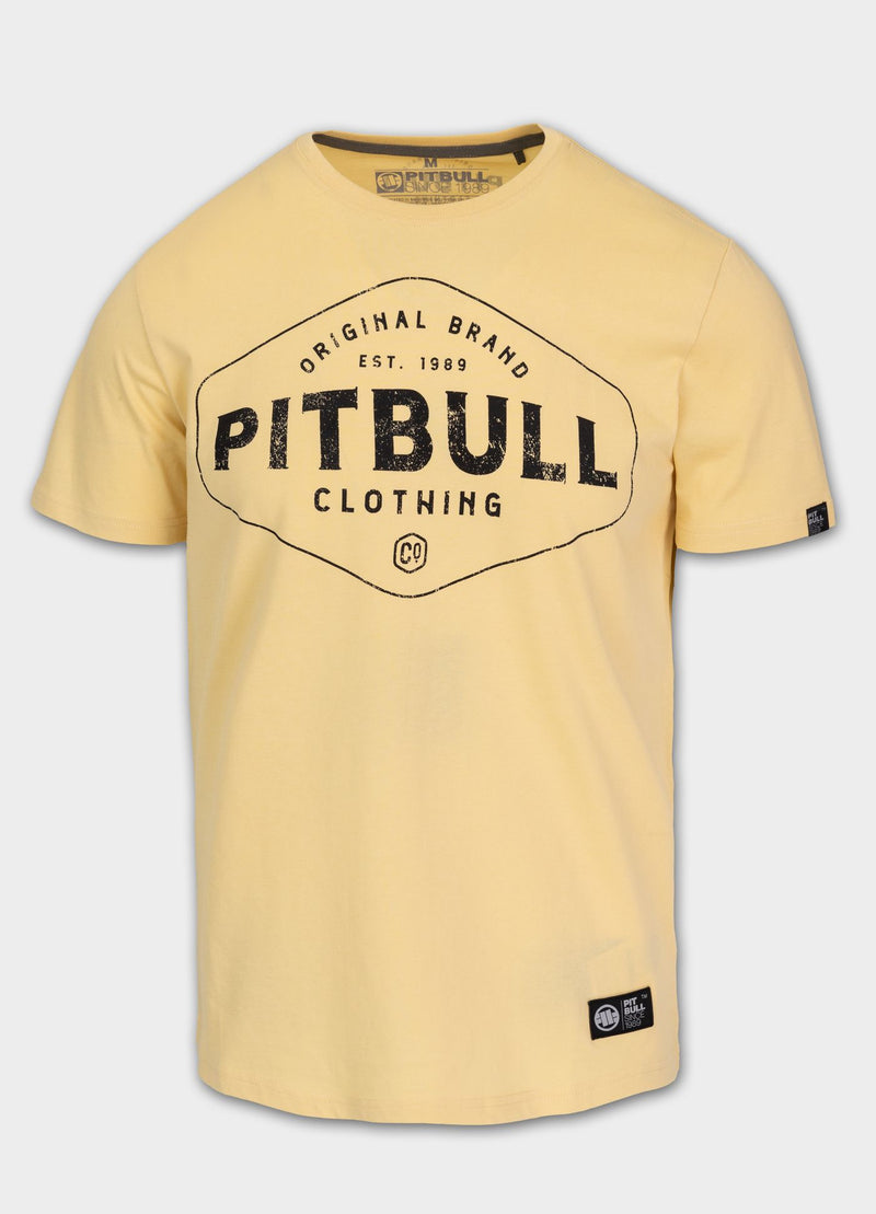 Koszulka męska Ultra Light PITBULL CO.