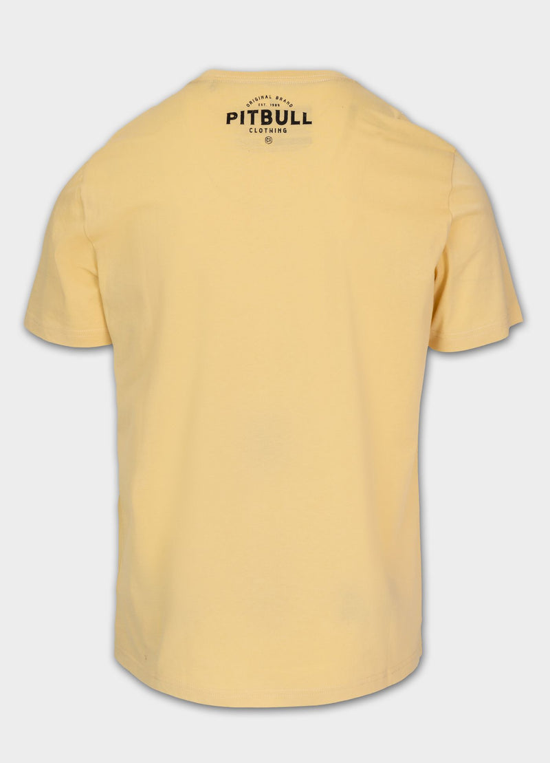 Koszulka męska Ultra Light PITBULL CO.