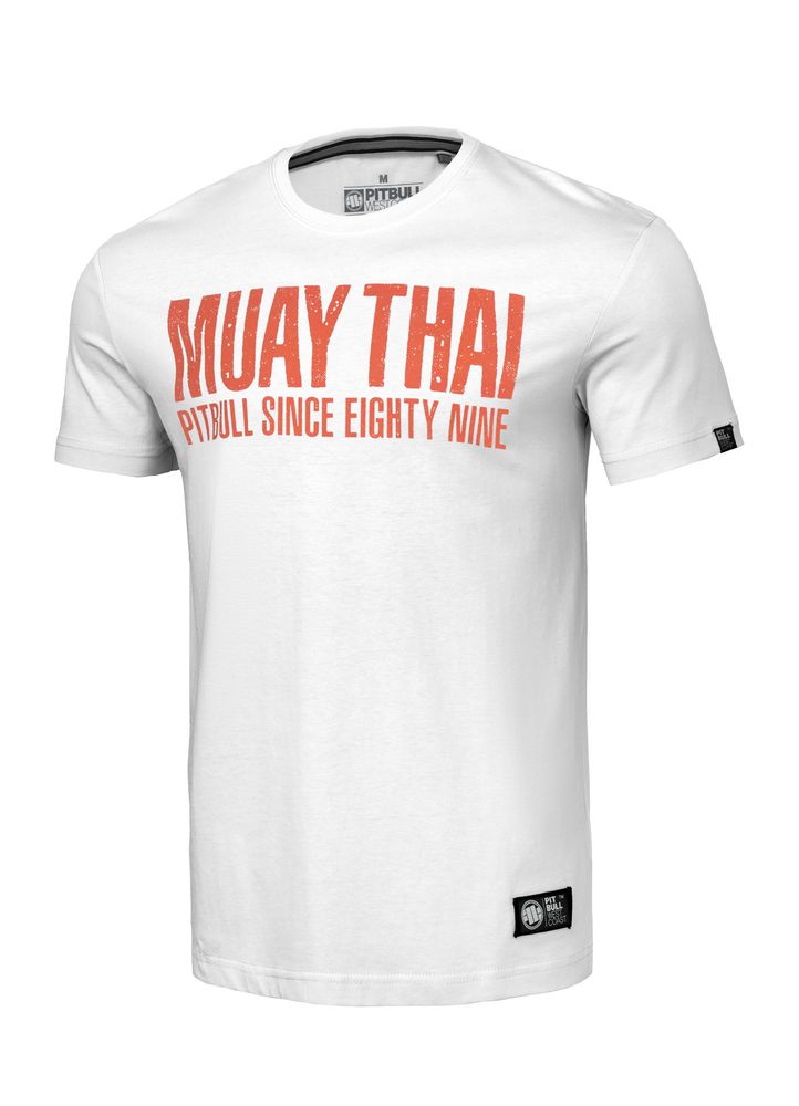 Koszulka Muay Thai Champions