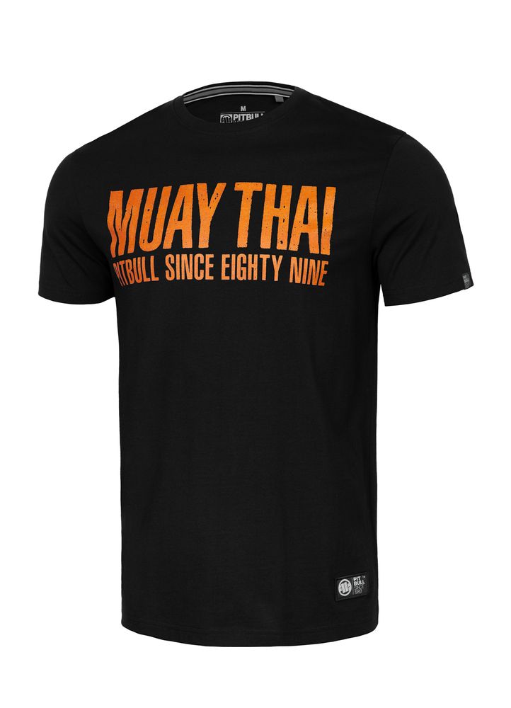 Koszulka Muay Thai Champions