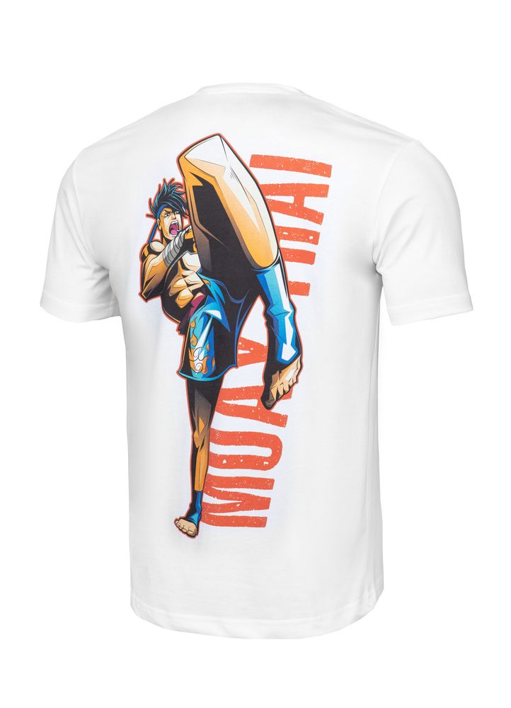 Koszulka Muay Thai Champions