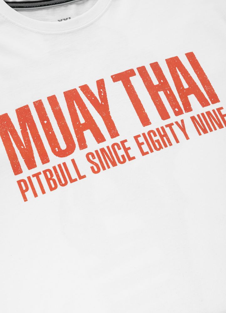 Koszulka Muay Thai Champions