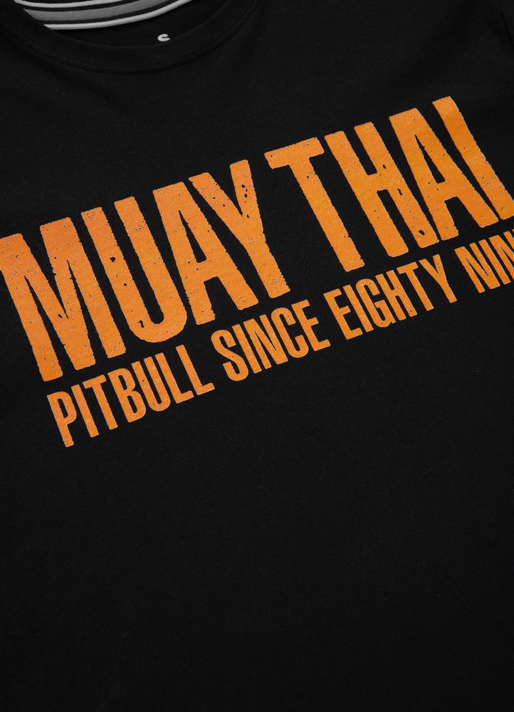 Koszulka Muay Thai Champions
