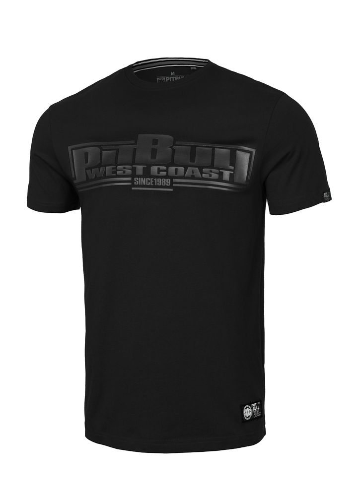 Koszulka One Tone Boxing - kup z Pitbull West Coast Oficjalny Sklep 