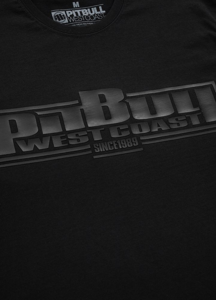 Koszulka One Tone Boxing - kup z Pitbull West Coast Oficjalny Sklep 