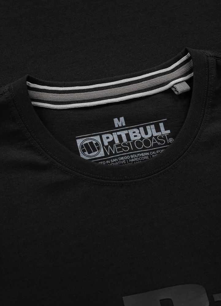 Koszulka One Tone Boxing - kup z Pitbull West Coast Oficjalny Sklep 