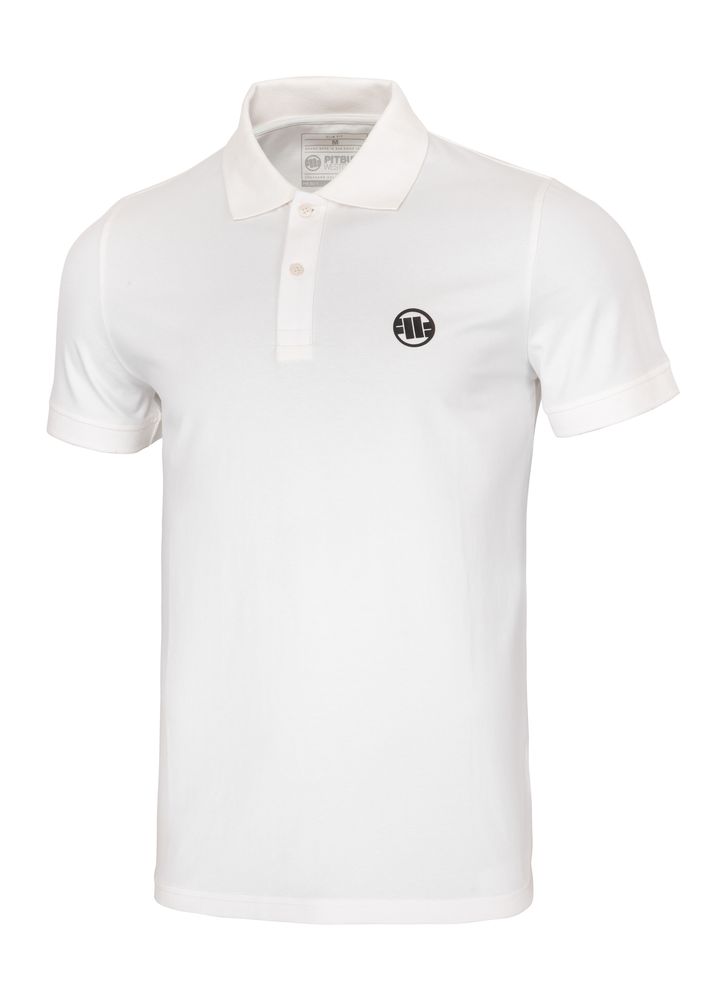 Koszulka Polo Jersey Slim Fit Small Logo