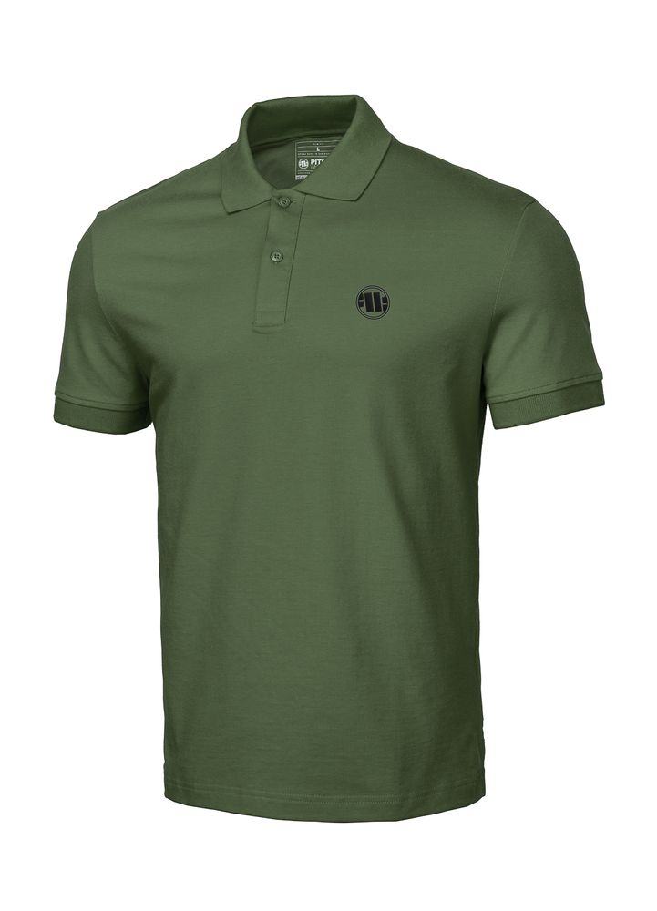 Koszulka Polo Jersey Slim Fit Small Logo
