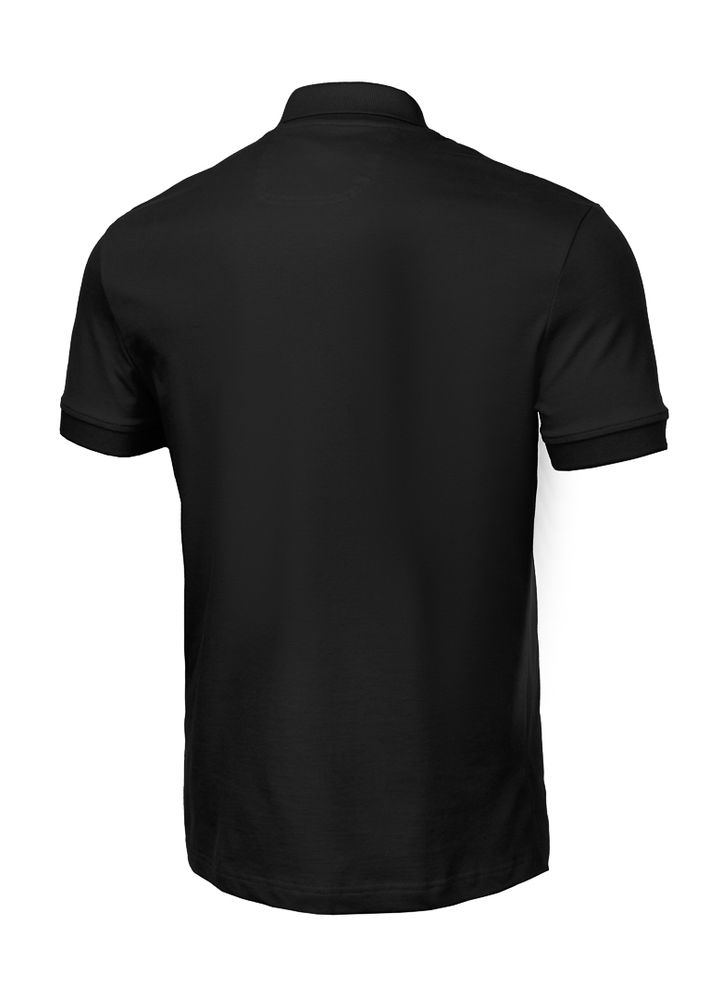 Koszulka Polo Jersey Slim Fit Small Logo