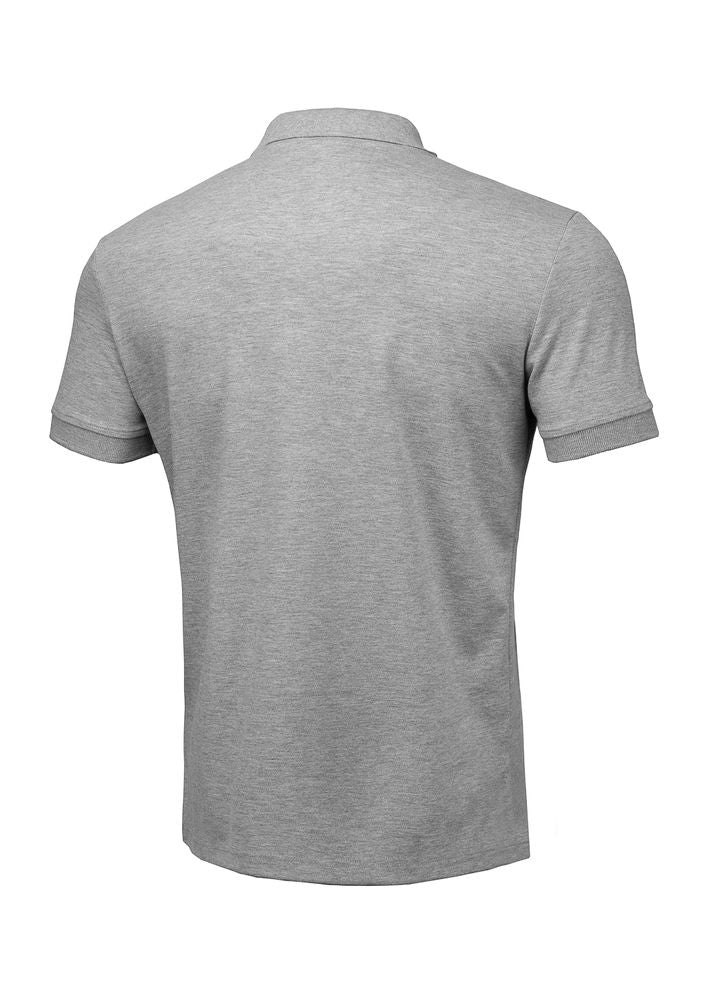 Koszulka Polo Jersey Slim Fit Small Logo