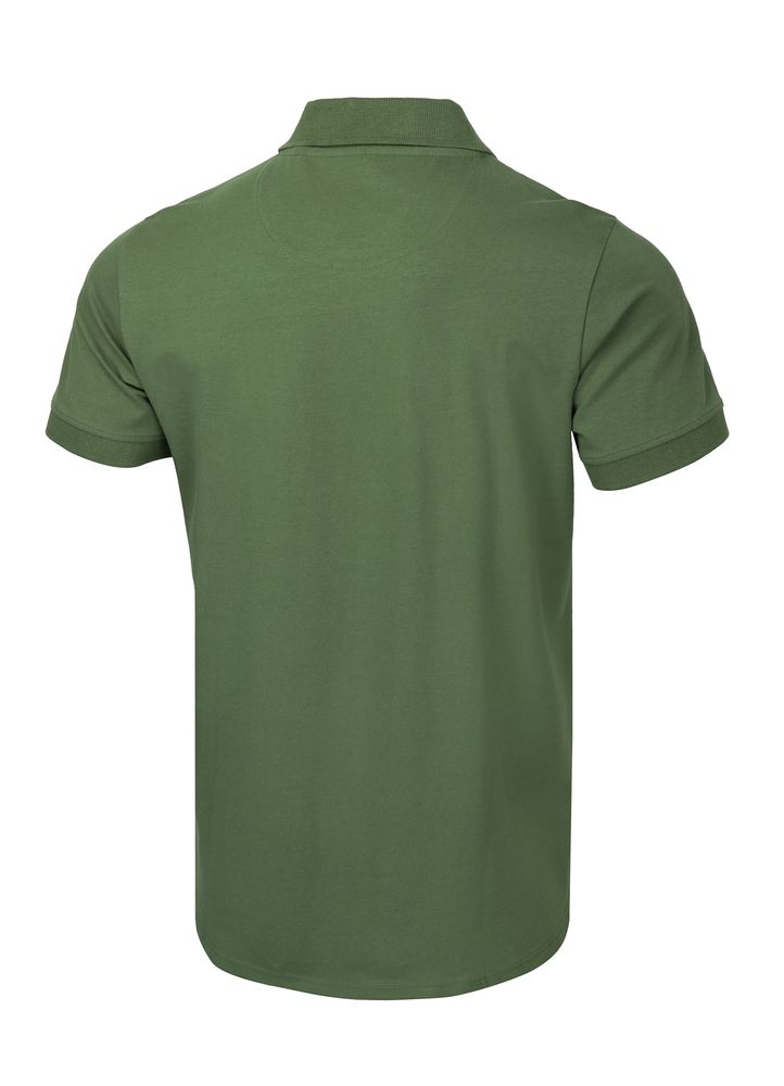 Koszulka Polo Jersey Slim Fit Small Logo