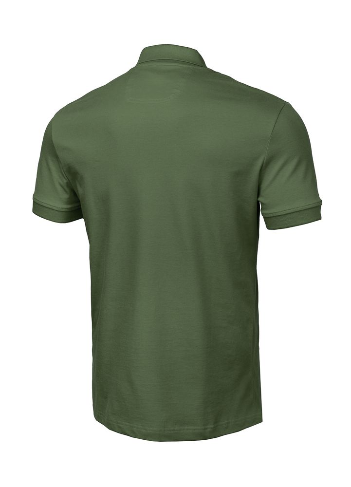 Koszulka Polo Jersey Slim Fit Small Logo