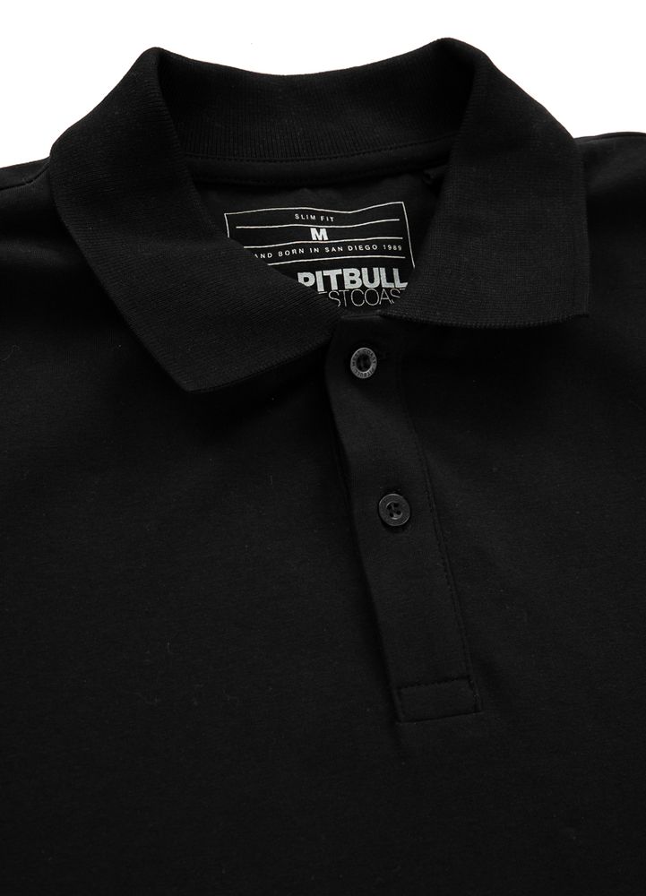 Koszulka Polo Jersey Slim Fit Small Logo