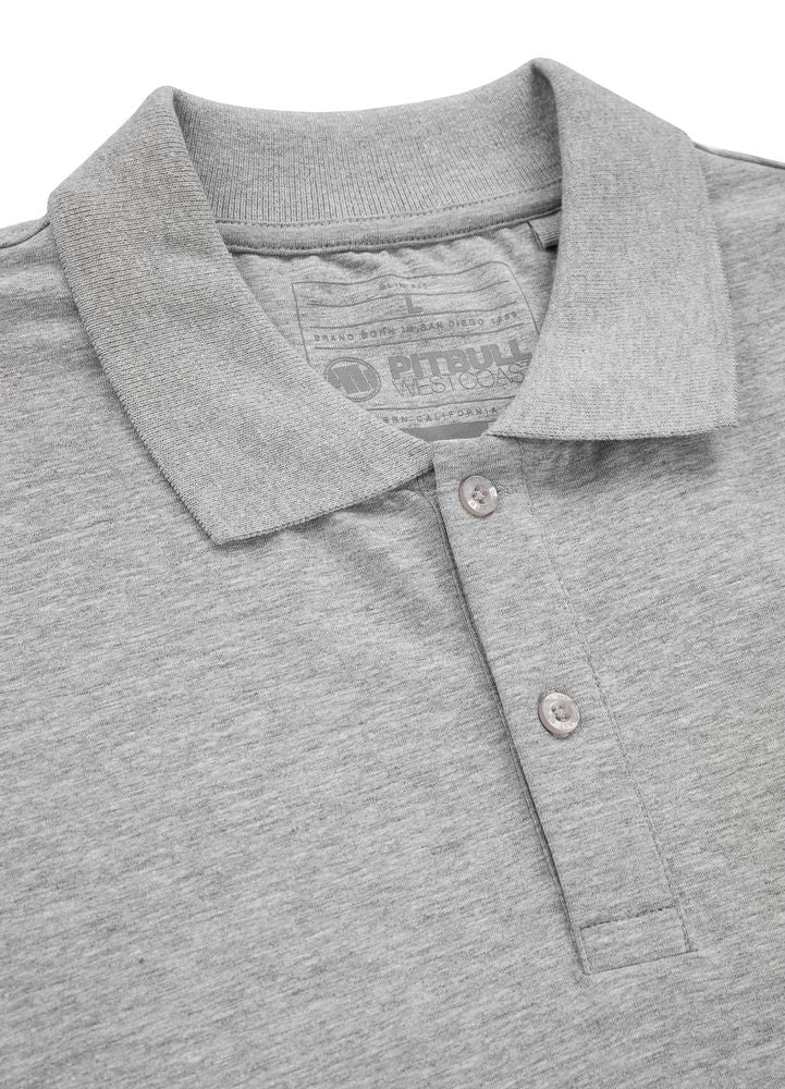 Koszulka Polo Jersey Slim Fit Small Logo