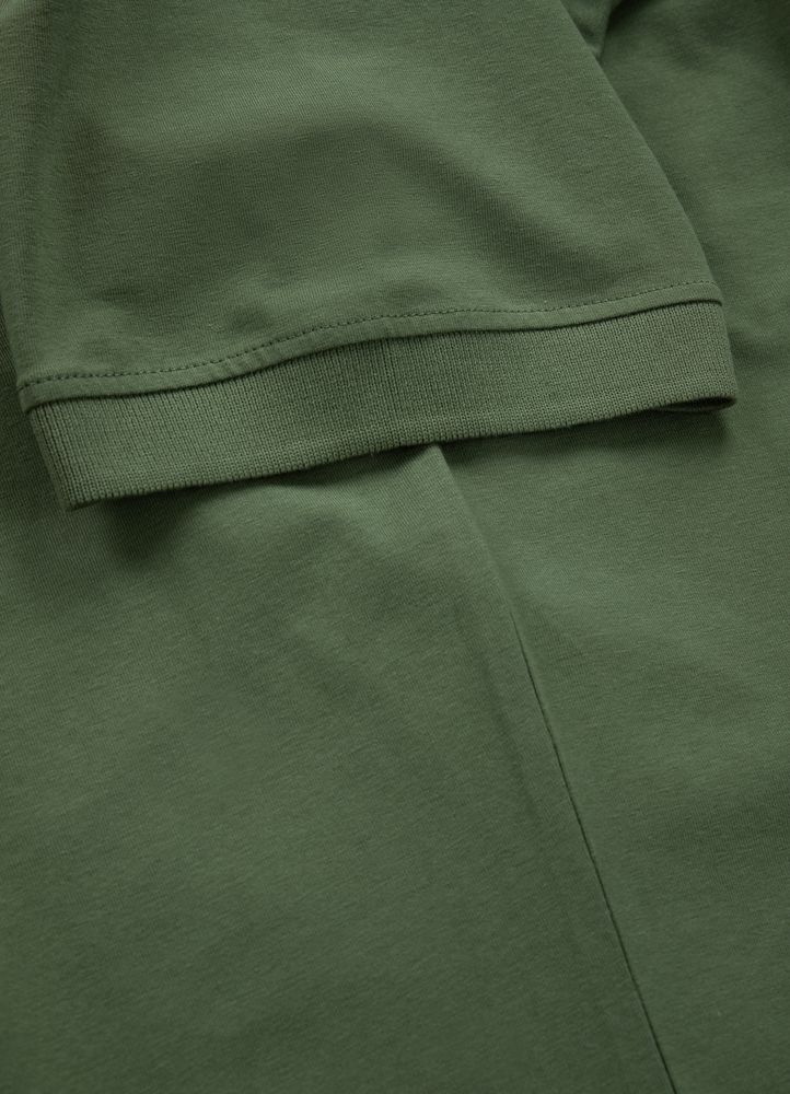 Koszulka Polo Jersey Slim Fit Small Logo