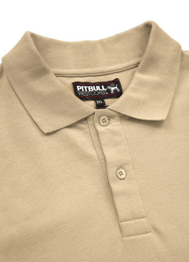 Koszulka Polo Pique Regular