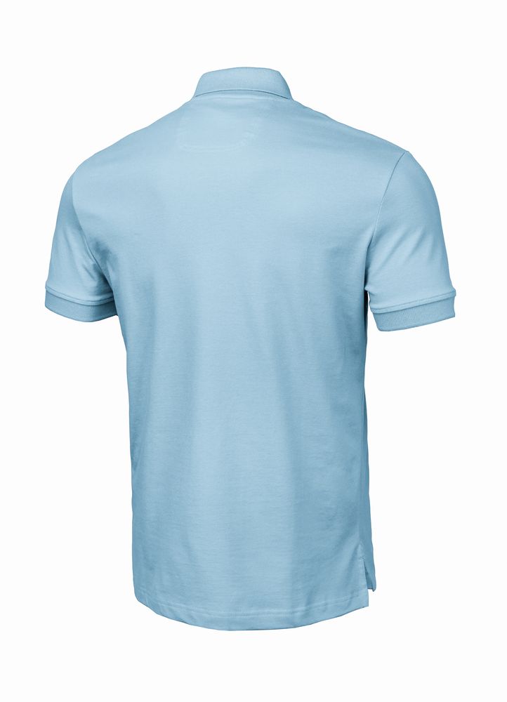 Koszulka Polo Pique Regular