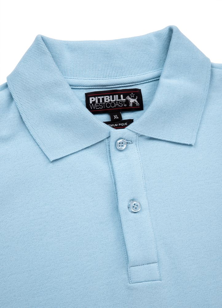 Koszulka Polo Pique Regular
