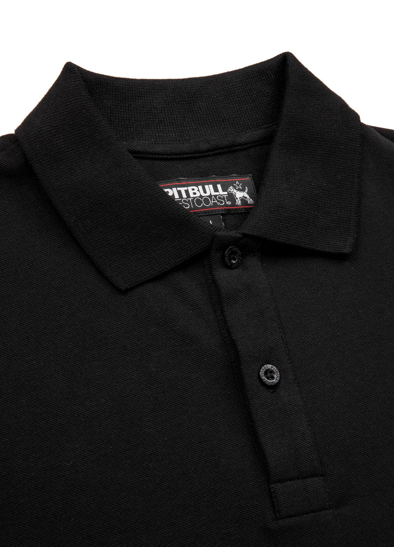 Koszulka Polo Pique Regular
