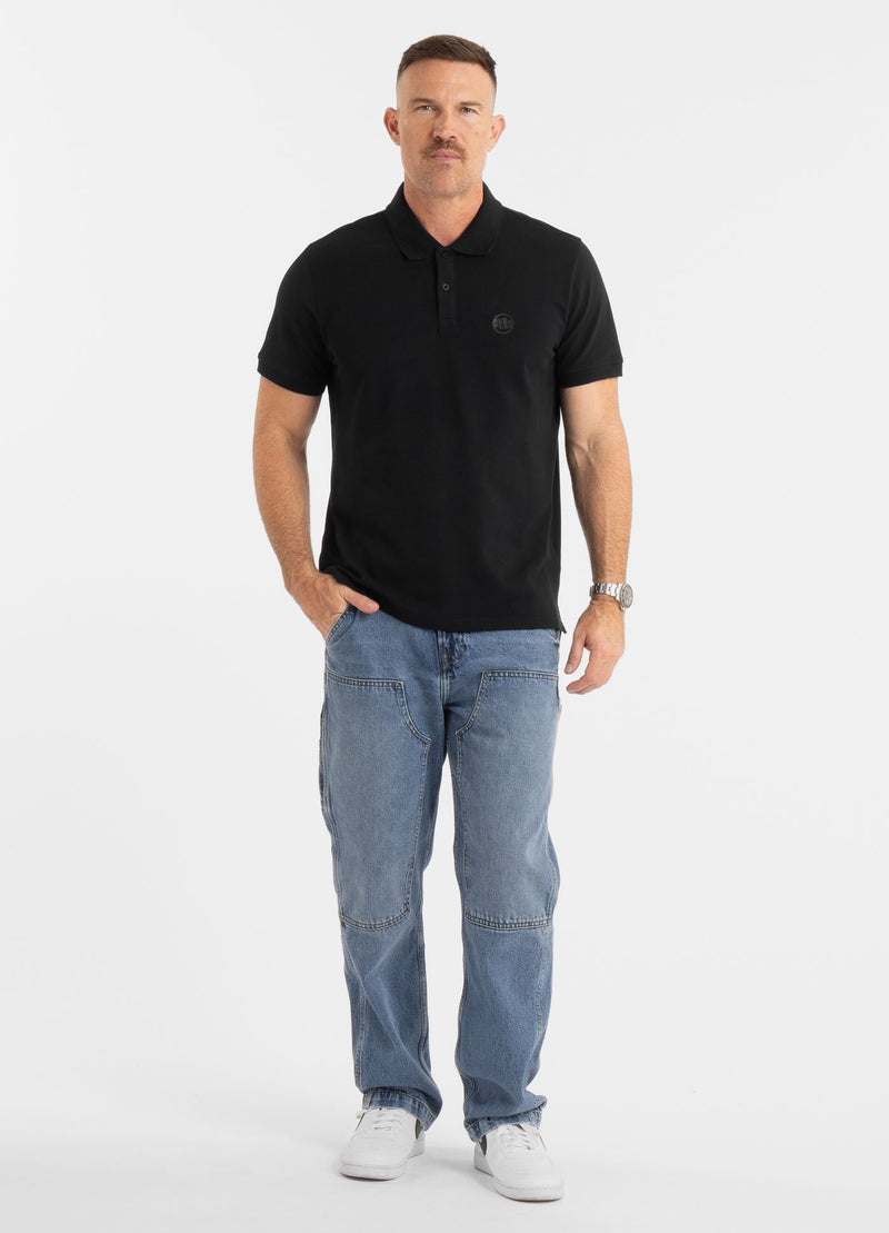Koszulka Polo Pique Regular