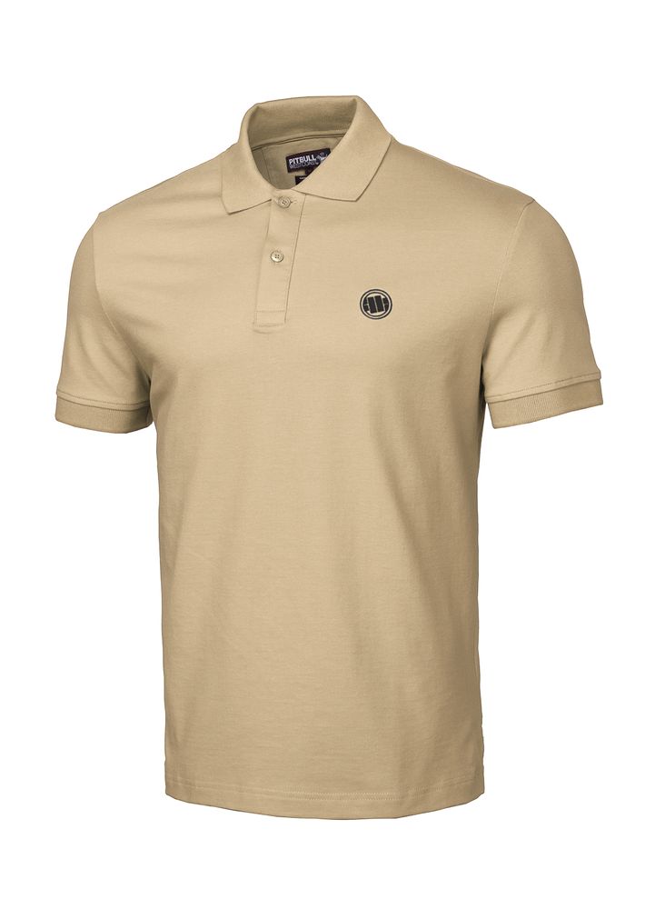 Koszulka Polo Pique Regular