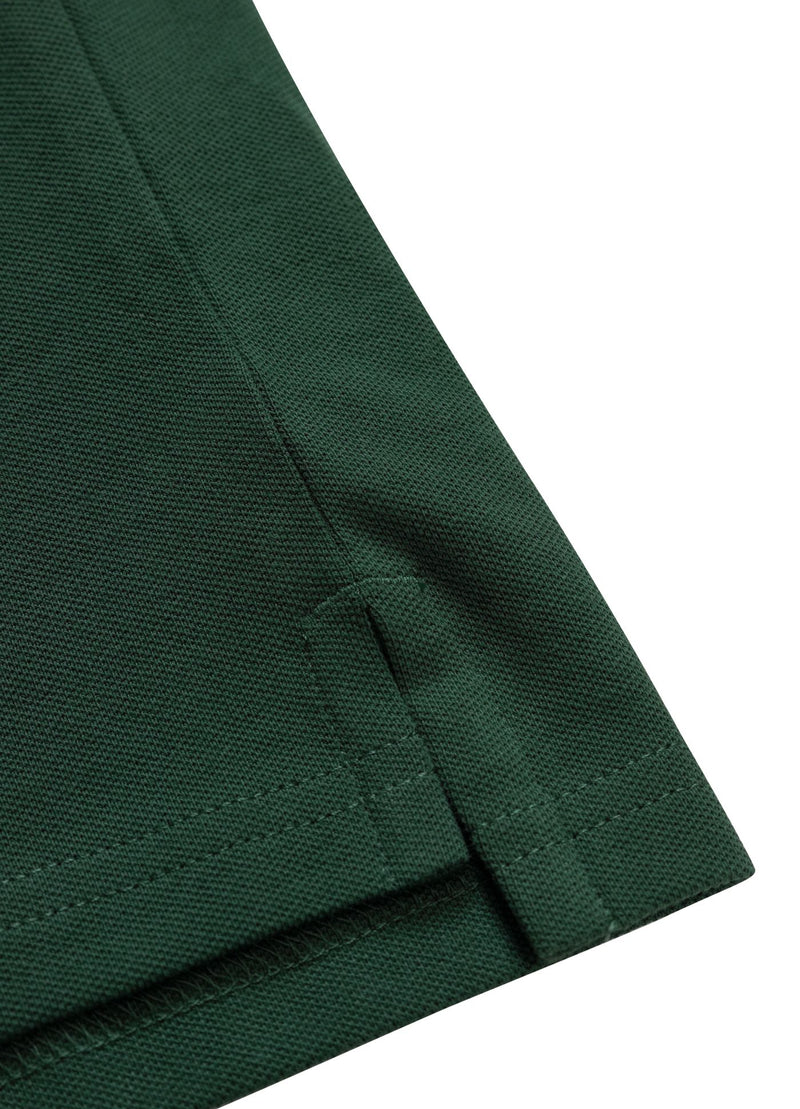 Koszulka Polo Pique Stripes Regular