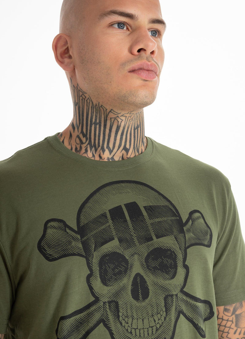 Koszulka Skull Wear