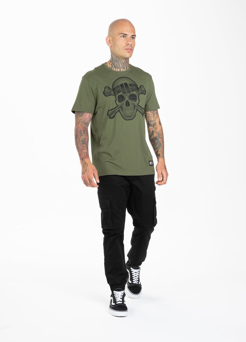 Koszulka Skull Wear