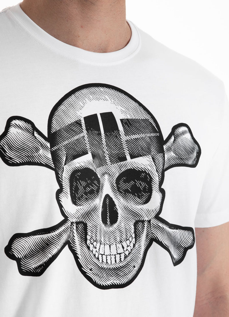 Koszulka Skull Wear